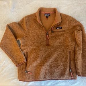Patagonia Fleece Jacket